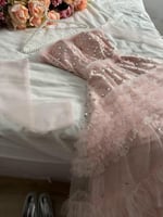 فستان هيفاء