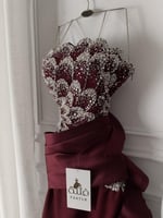 فستان فاطمة