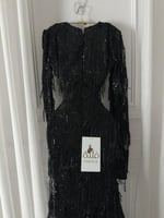 فستان ميهاف