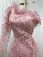 فستان نهاود