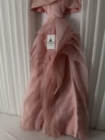 فستان حميده