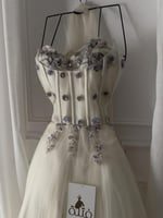 فستان احلام