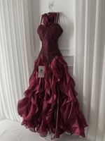 فستان احلام