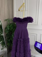 فستان هيلاد