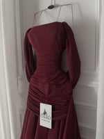 فستان ريهام