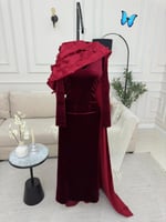 فستان نايفه