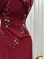 فستان ميربام