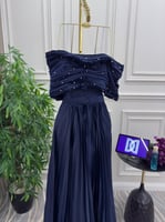 فستان هنادي