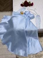 فستان رانيا