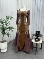 فستان كهرهان