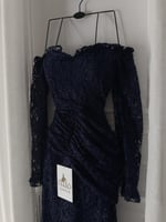 فستان لارين