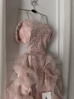 فستان غيداء