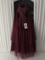 فستان ريماس