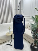 فستان فريده