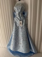 فستان افتهان