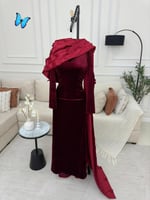 فستان نايفه