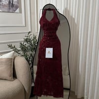 فستان ميهاف