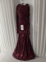 فستان ميهاف