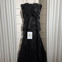 فستان سولين