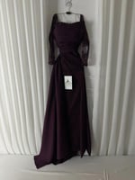 فستان لارين