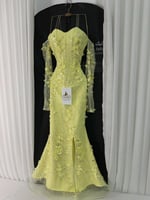 فستان الجوهرة