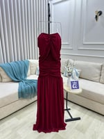 فستان سلطانة