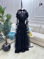 فستان الهام