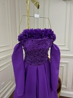 فستان ماريا