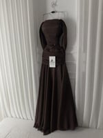 فستان ريهام