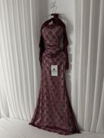 فستان اشواق