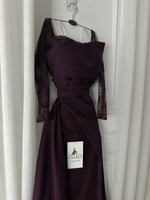 فستان لارين