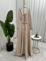 فستان العيد