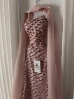 فستان فوزية