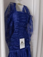 فستان شريفة