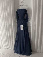 فستان ريهام