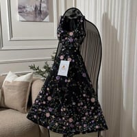 فستان ميلاف