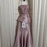 فستان ايلان