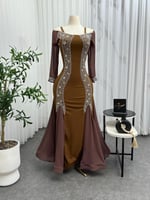 فستان كهرهان