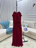 فستان سلطانة