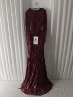 فستان ميهاف