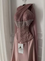 فستان بشاير