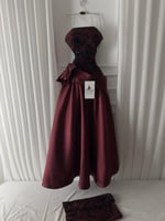 فستان مشاعل