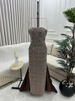 فستان نارين بيوتي