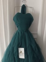 فستان اميره