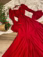 فستان نوره فخمم وانيق️‍