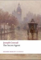The Secret Agent