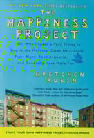 the happiness project