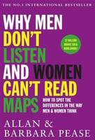 Why Men Don't Listen & Women Cant Read Map