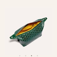 Goyard - CONTI POUCH