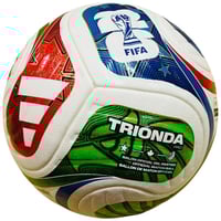 كرة مونديال 2026